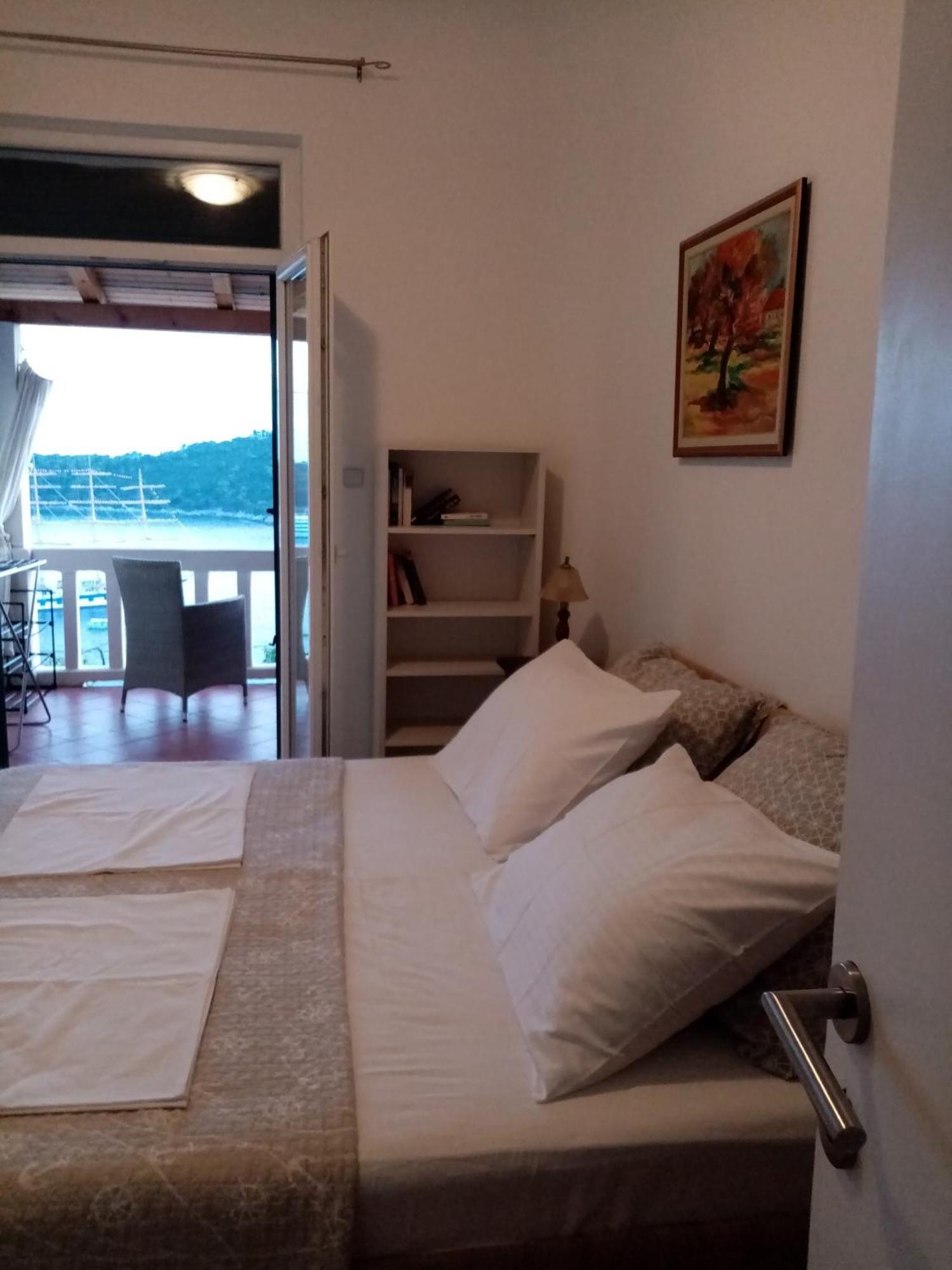 Apartment Perica Dubrovník Pokoj fotografie